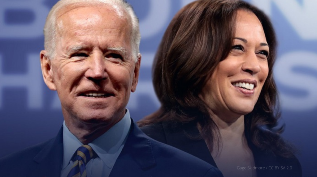 Biden-⁠Harris Administration